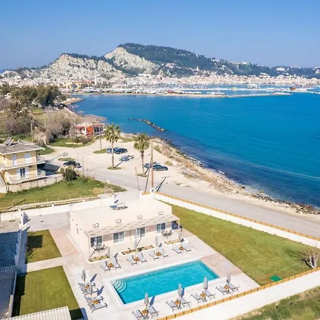 Daire Cinque Terre - Levante *