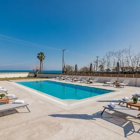 Apartamento Cinque Terre - Levante Zakynthos