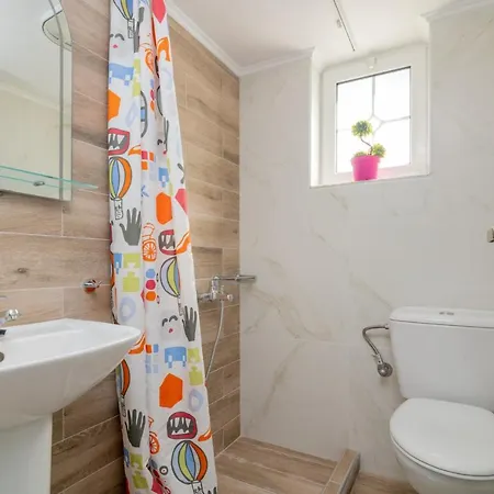 Cinque Terre - Levante Apartamento Zakynthos