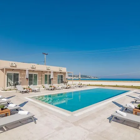 Daire Cinque Terre - Levante Zakintos