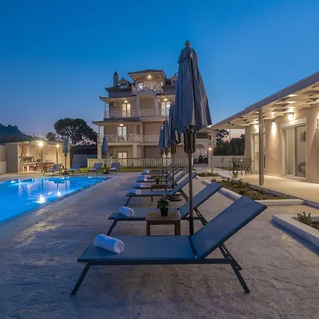 Cinque Terre - Levante Zakintos