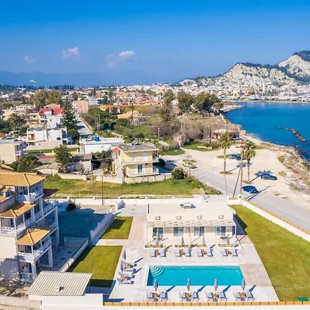 Daire Cinque Terre - Levante *