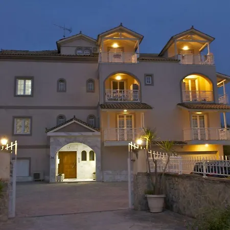 Cinque Terre - Levante Apartamento *