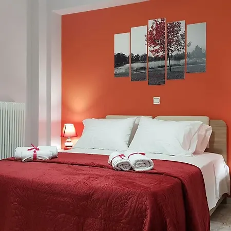 Apartamento Cinque Terre - Levante Zakynthos