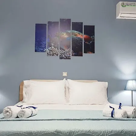 Cinque Terre - Levante Apartamento *
