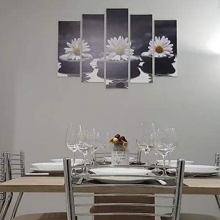 Apartamento Cinque Terre - Levante *