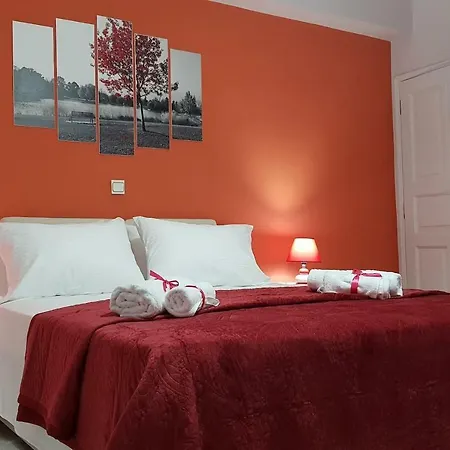Cinque Terre - Levante Apartamento *