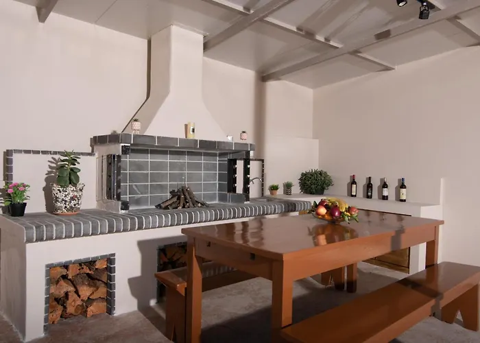 Daire Cinque Terre - Levante Zakintos