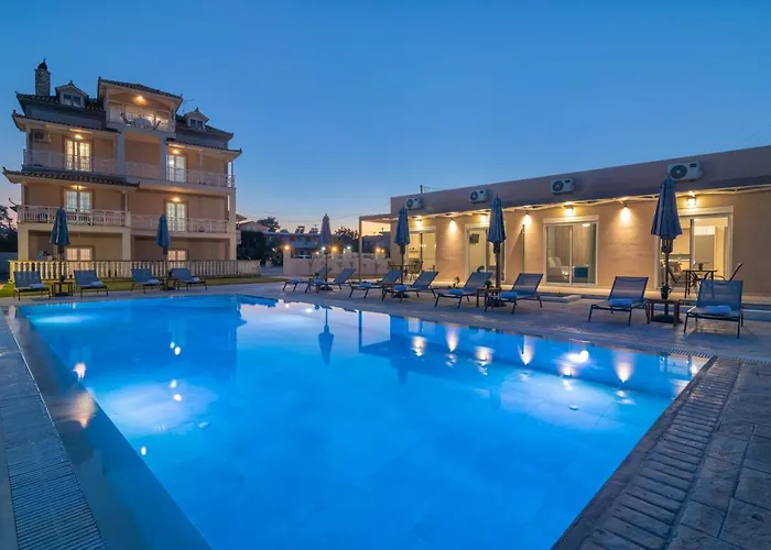 Cinque Terre - Levante Daire Zakintos