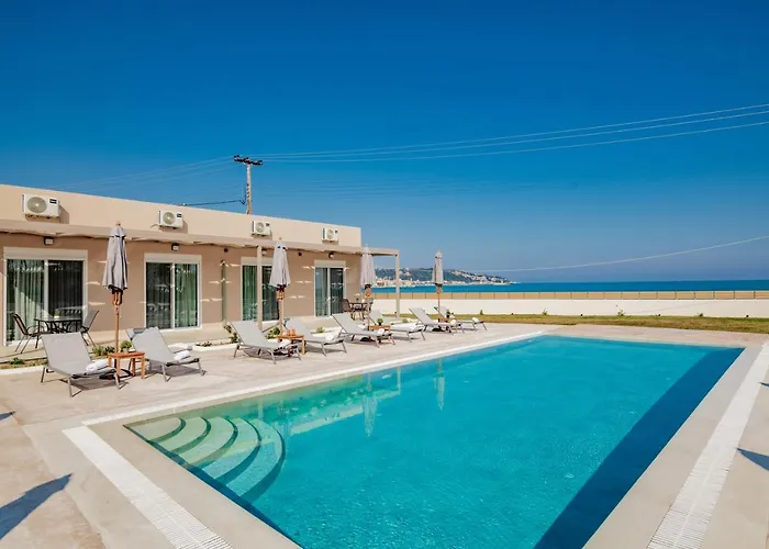 Daire Cinque Terre - Levante Zakintos