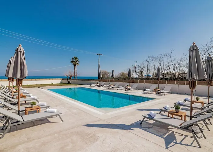 Daire Cinque Terre - Levante Zakintos