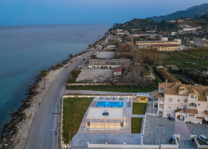 Cinque Terre - Levante Daire *