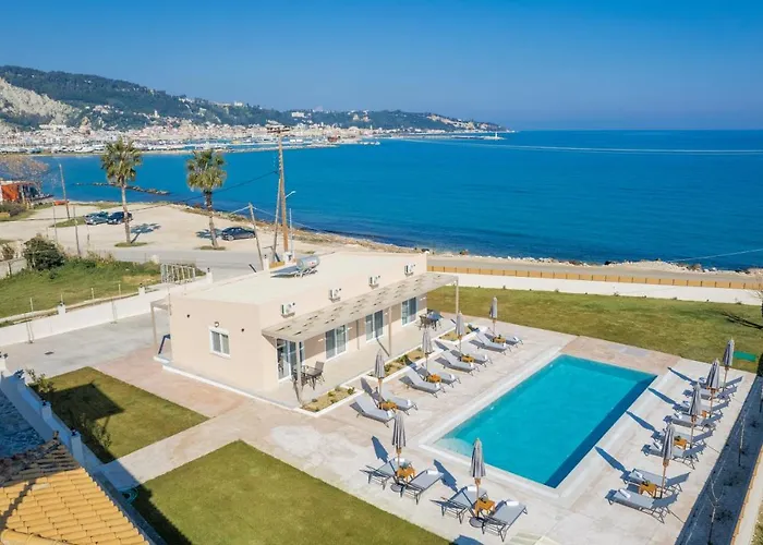 Cinque Terre - Levante Zakintos