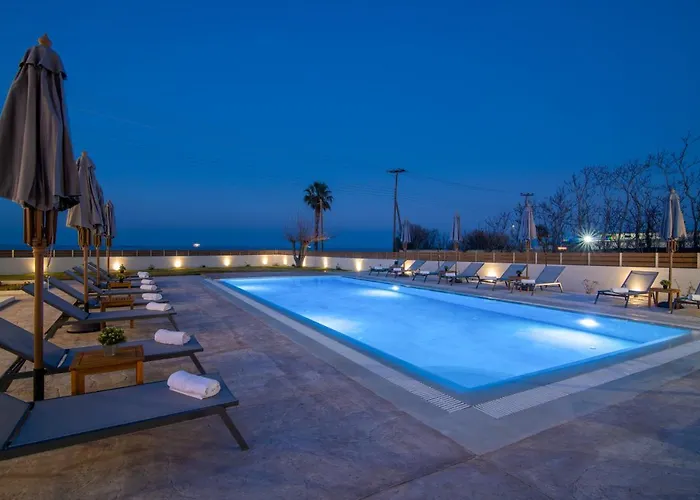 Cinque Terre - Levante Daire