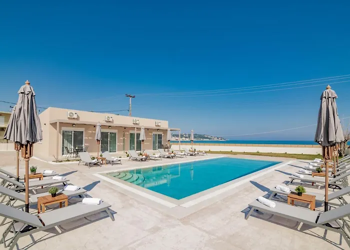 Daire Cinque Terre - Levante Zakintos