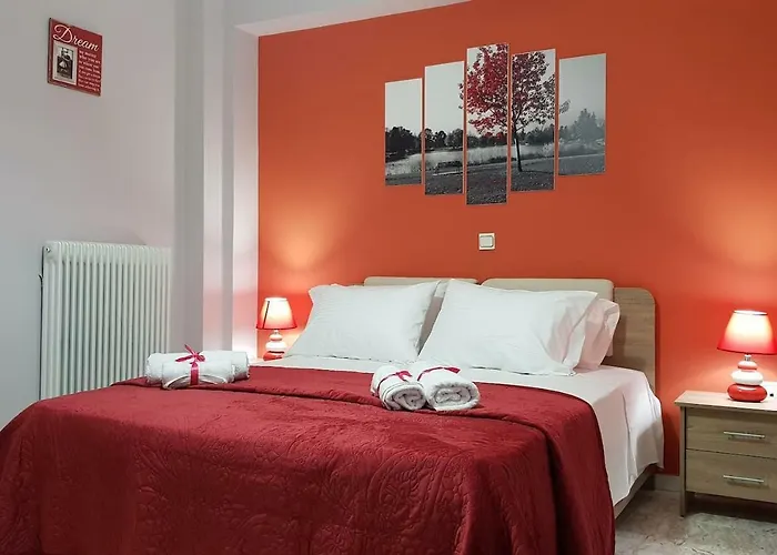 Daire Cinque Terre - Levante Zakintos