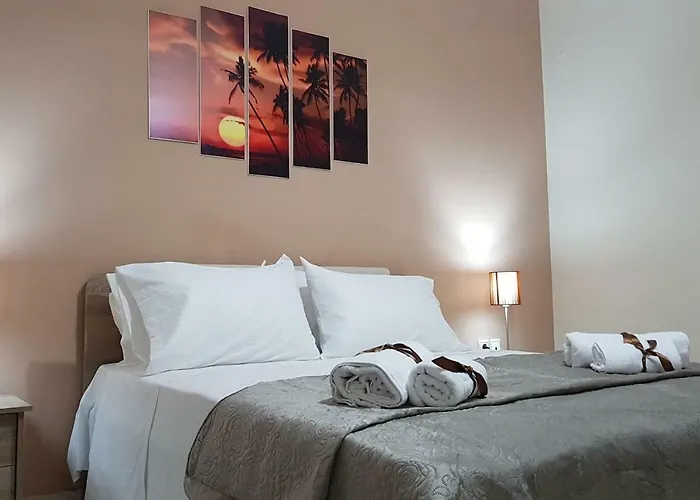 Cinque Terre - Levante Daire