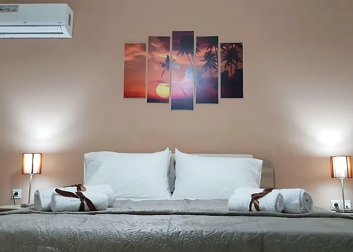 Daire Cinque Terre - Levante