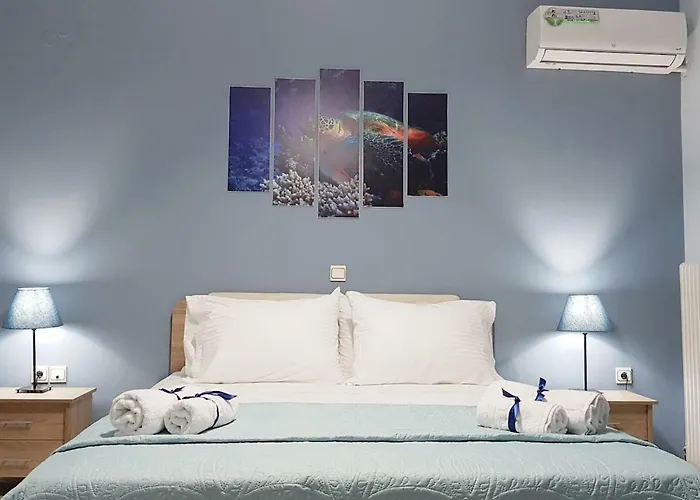 Cinque Terre - Levante Daire *