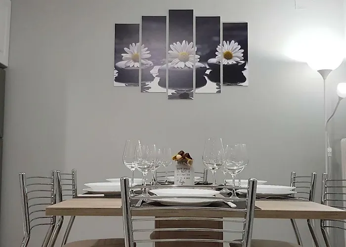 Daire Cinque Terre - Levante *