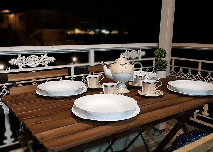 Cinque Terre - Levante * Zakintos