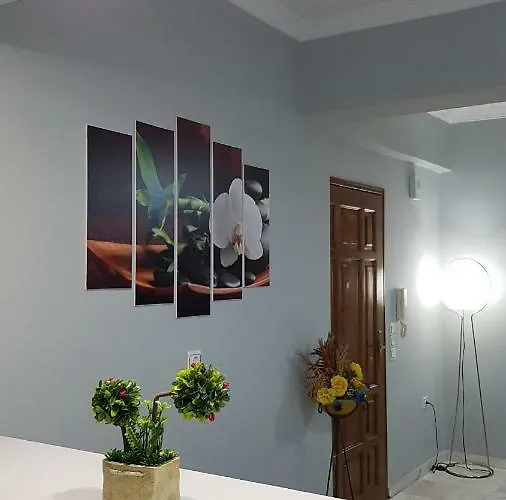 Cinque Terre - Levante Daire *