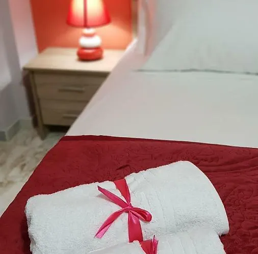 Cinque Terre - Levante Daire *