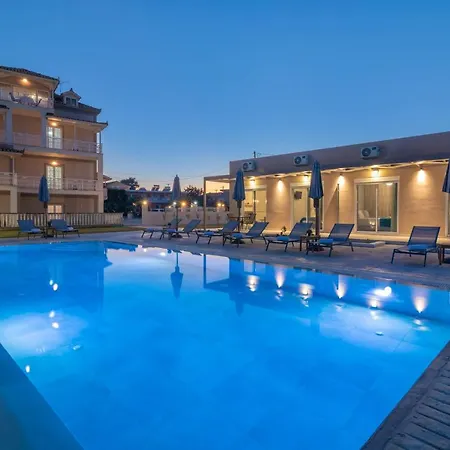 Cinque Terre - Levante Apartment Zakynthos Town