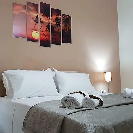Cinque Terre - Levante Apartment