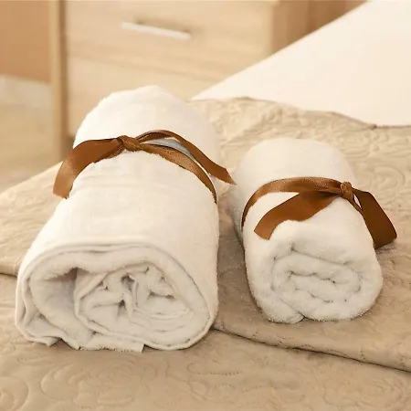 Apartman Cinque Terre - Levante Zákinthosz