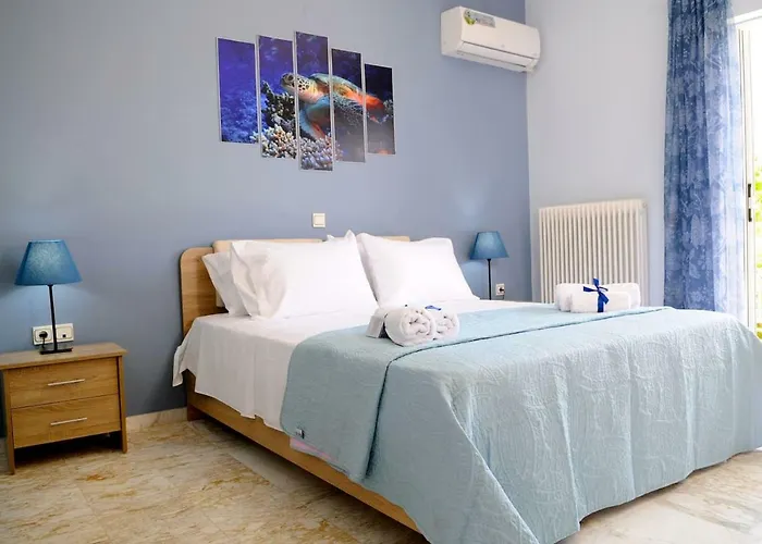 Cinque Terre - Levante 아파트