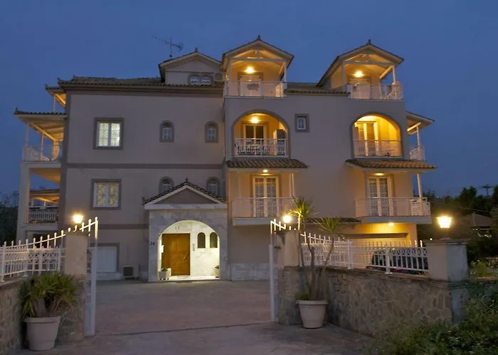 Cinque Terre - Levante 아파트 *