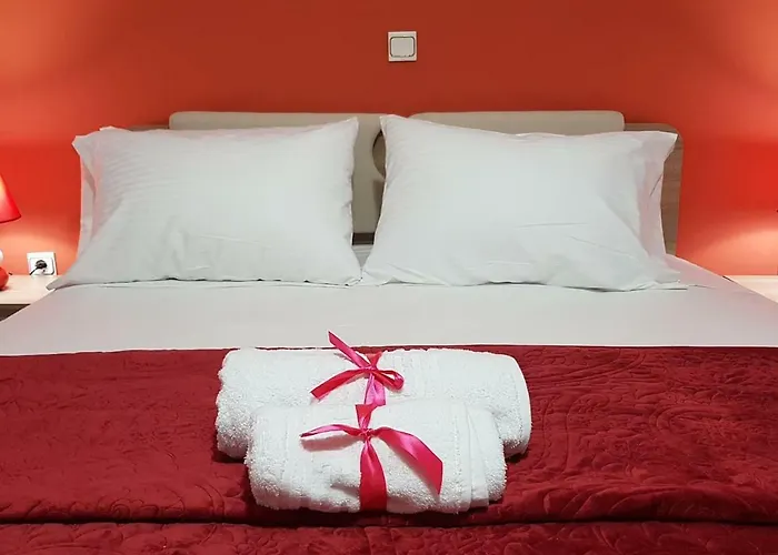 아파트 Cinque Terre - Levante 자킨토스 타운