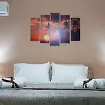 Apartmán Cinque Terre - Levante