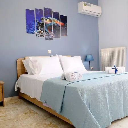 Cinque Terre - Levante Apartament